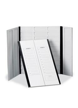 Heathrow Scientific™ 30-Place Cardboard Slide Tray